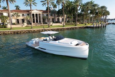 44' Solaris Power 2023