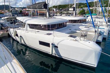 42' Lagoon 2016
