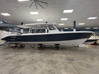 49' Everglades 2025