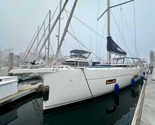 51' Bavaria 2020