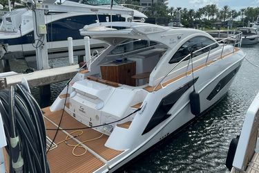 37' Evolve 2020