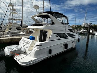 44' Silverton 2006