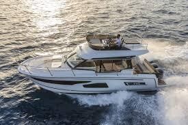 35' Jeanneau 2021 Yacht For Sale