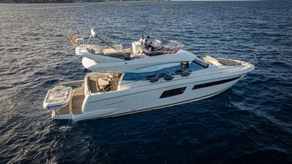 50' Prestige 2019