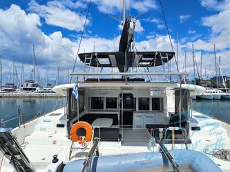 46' Lagoon 2015