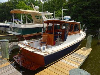 29' Dyer 1993