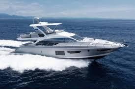 68' Azimut 2019