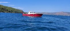 Custom-Craft Lobster 42