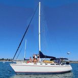 Catalina 42
