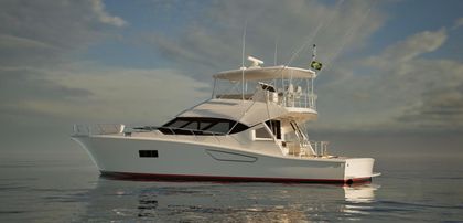 68' Pro Boat Yachts 2026