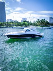 45' Sea Ray 2010