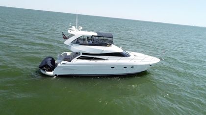 56' Neptunus 2001