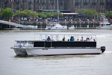 47' Cooper Marine 2025