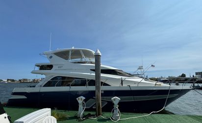 55' Marquis 2007 Yacht For Sale