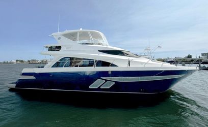 55' Marquis 2007