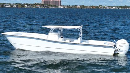 39' Ameracat 2025