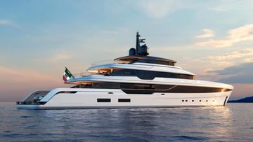 197' Admiral 2027
