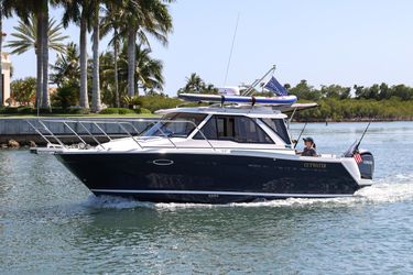 24' Cutwater 2024