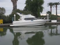 Bayliner 2858
