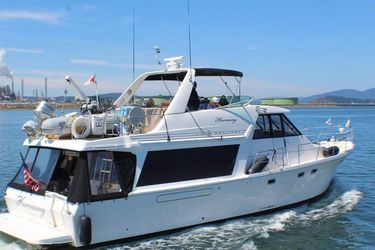 47' Bayliner 1995
