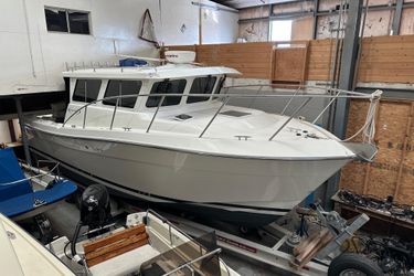 30' Ocean Sport 2006