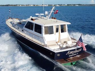 49' Grand Banks 2005