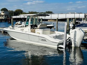 28' Boston Whaler 2023