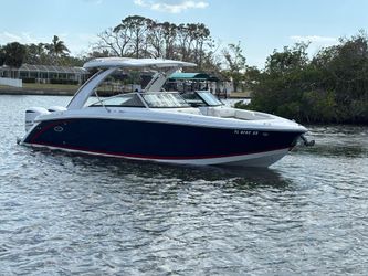 30' Cobalt 2020