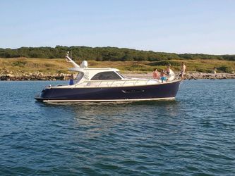 45' Mochi Craft 2007