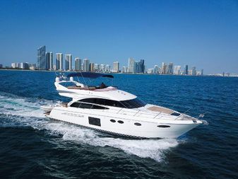 Princess 60