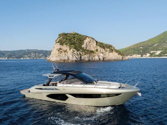 53' Fim 2025 Yacht For Sale