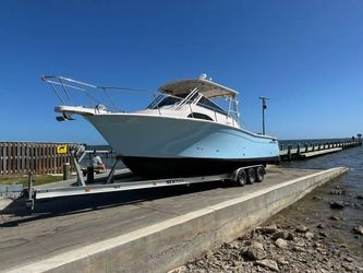30' Grady-white 2005