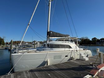 38' Lagoon 2018