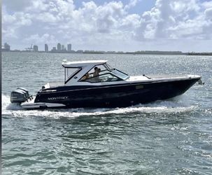 38' Monterey 2018