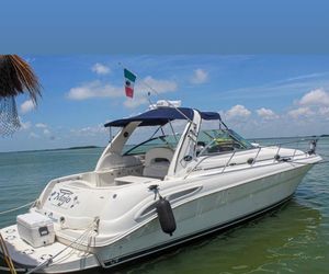 42' Sea Ray 2002