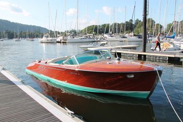 26' Riva 1958 Yacht For Sale