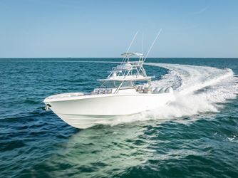 54' Yellowfin 2025 Yacht For Sale