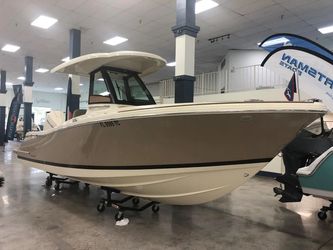 25' Chris-craft 2022