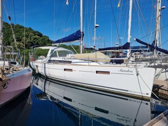 41' Beneteau 2013