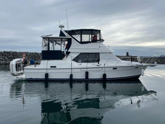 40' Bayliner 2022