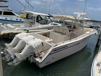 33' Grady-white 2019 Yacht For Sale