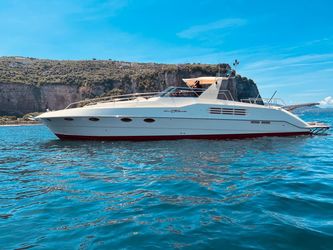 51' Riva 1990 Yacht For Sale