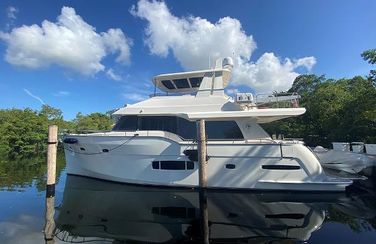 Outer Reef Trident 620