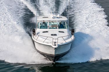 41' Tiara Yachts 2002