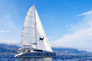 76' Sunreef 2015