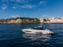 Rio Yachts Sport Coupe 56