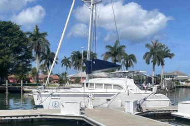 37' Lagoon 2016