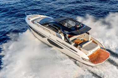 45' Fim 2025 Yacht For Sale