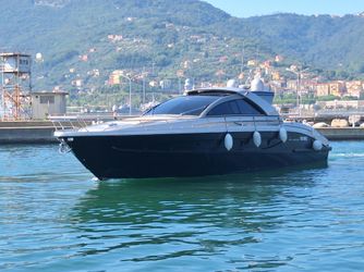 68' Riva 2007