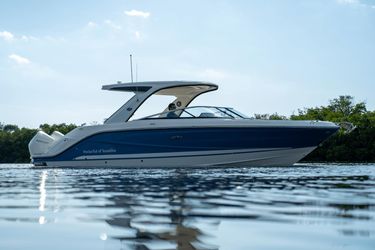 31' Sea Ray 2024
